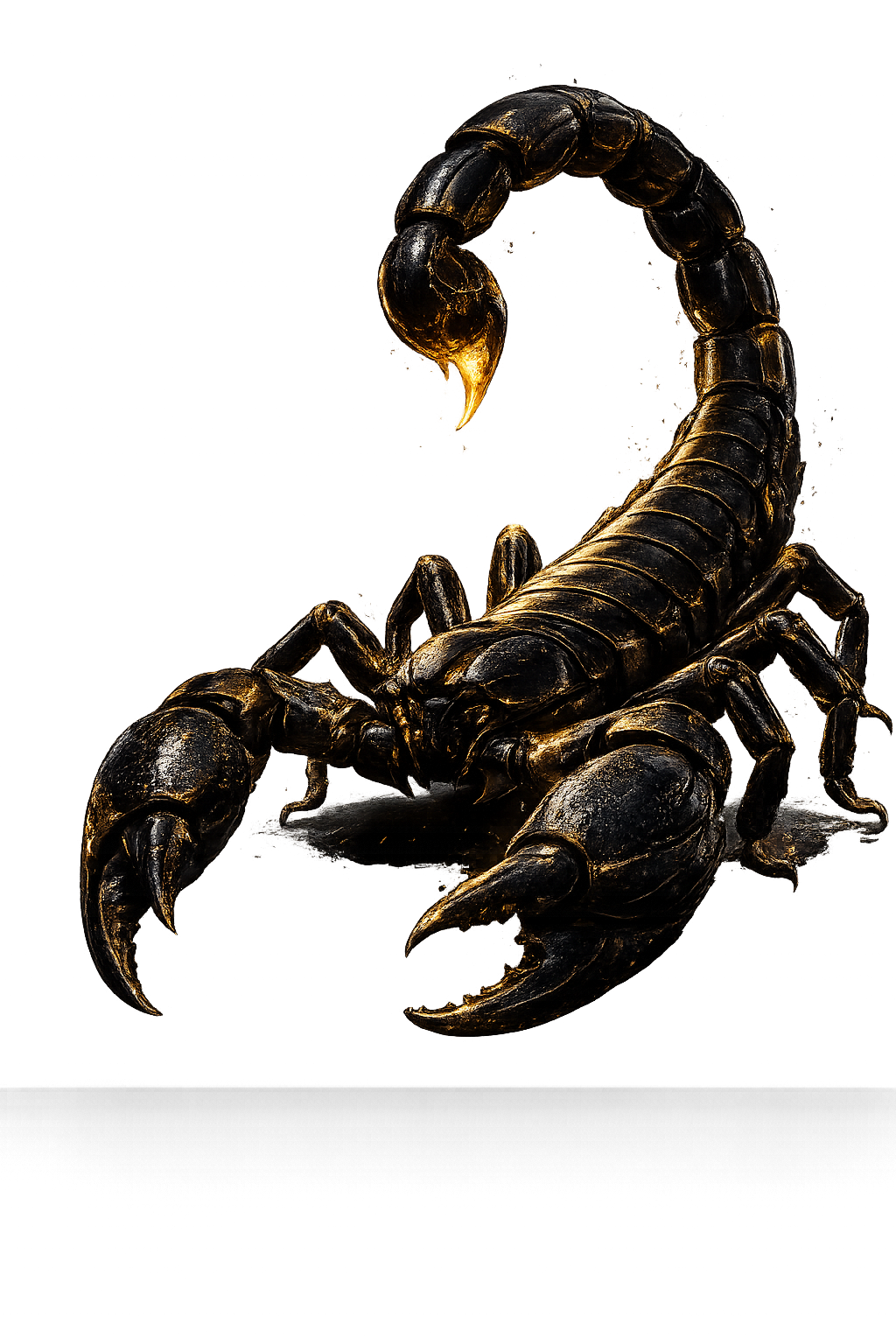 Scorpion Influence